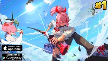 Swordash   Gameplay Walkthrough  |Android | iOS