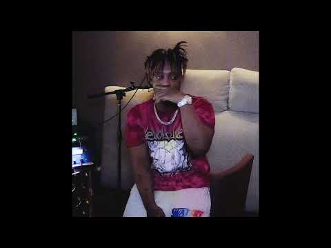 [FREE] Juice WRLD Type Beat 2025 - "Ex Girlfriend"