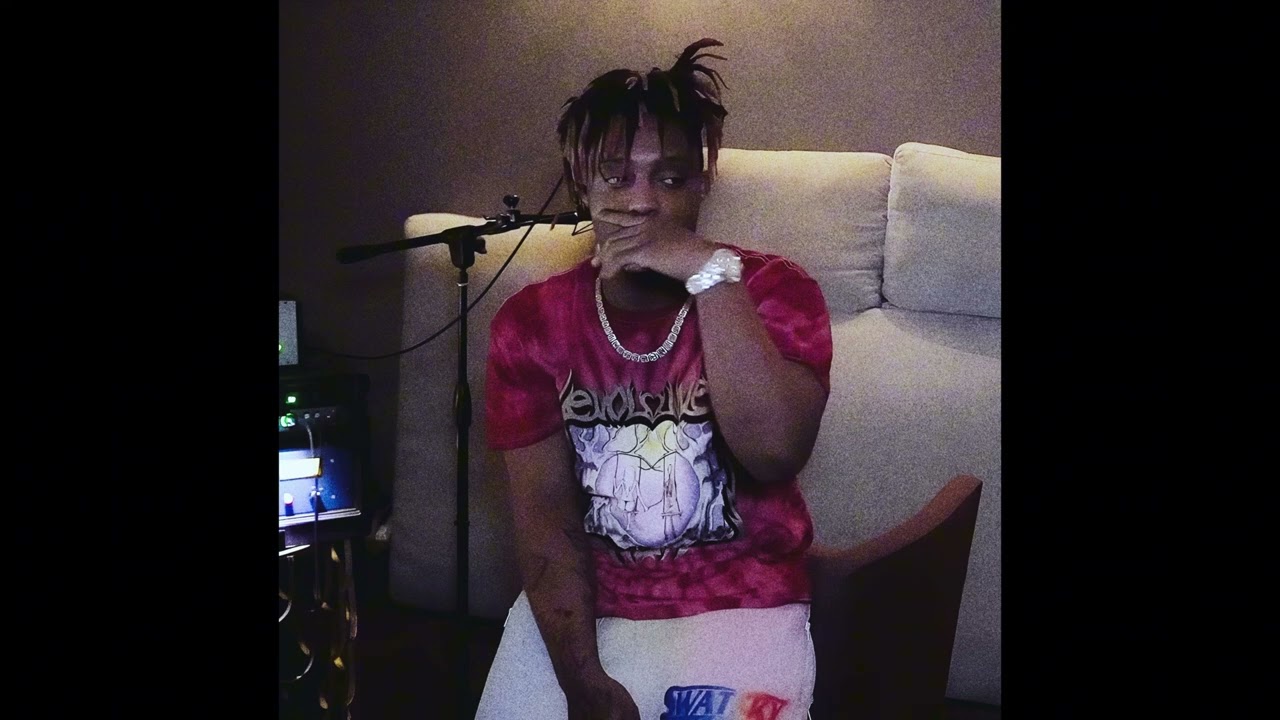 [FREE] Juice WRLD Type Beat 2025 - "Ex Girlfriend"