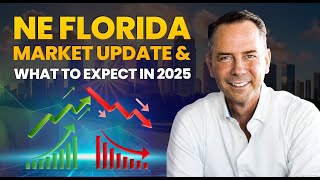 Where is the Jacksonville Housing Market headed in 2025? More choices for buyers!