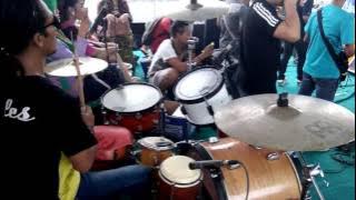 RATNA ANTIKA - kimcil kepolen vt nophi kendang