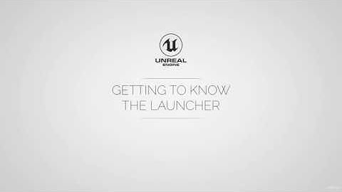 Unreal Beginners Tutorial - 001