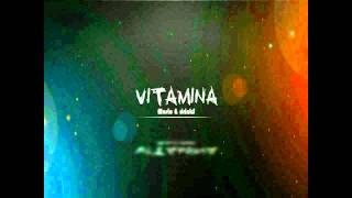 Intro Vitamina Musicdrinks