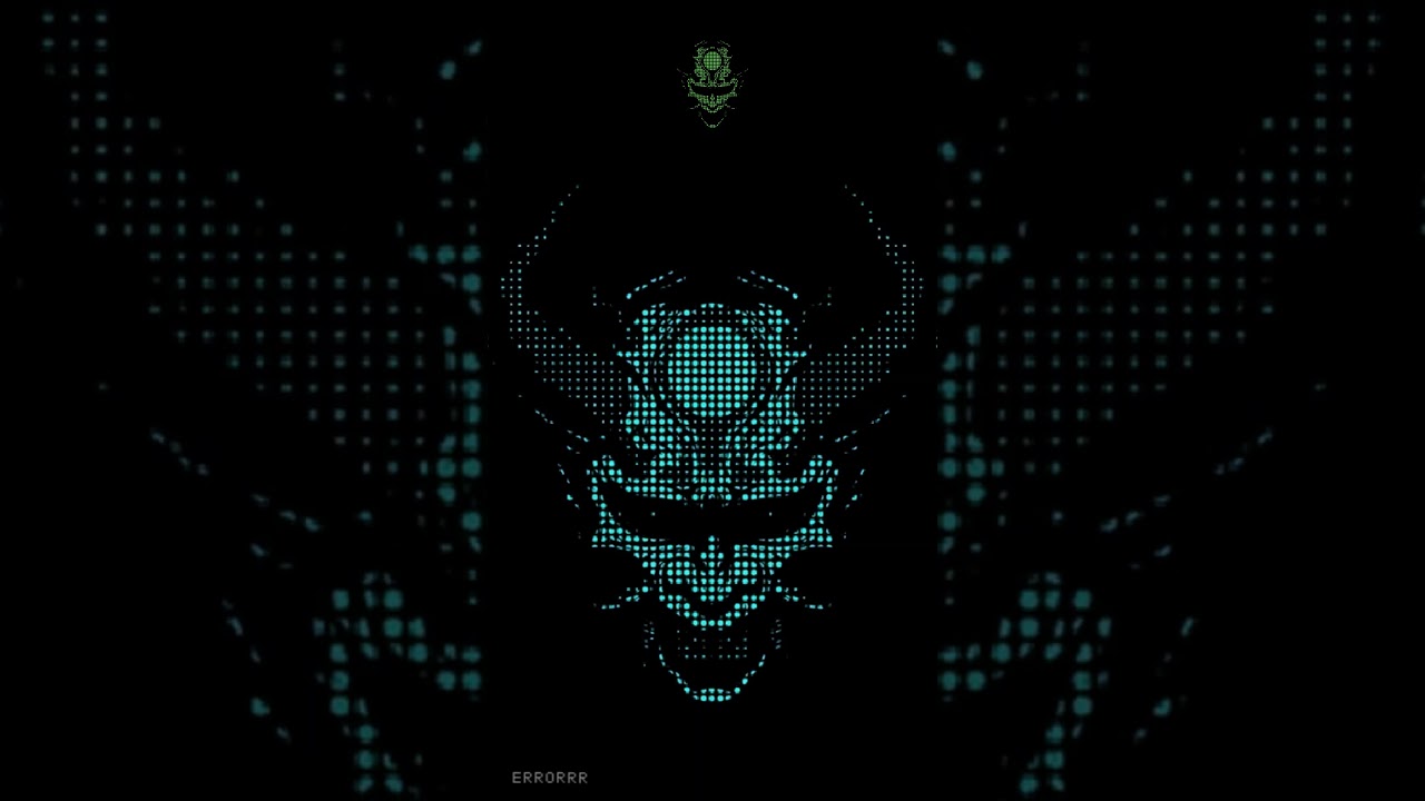 Broken Vinyl of the Darkened Heart