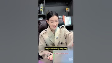 Cô lao công tốt bụng cứu người nhưng lại bị tên quản lý tham lam hãm hại vì tiền thưởng #1 ...