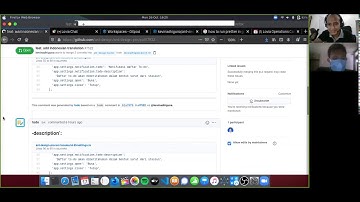 Translating & Internationalizing React App with Ant Design Pro & UmiJS - Kevin