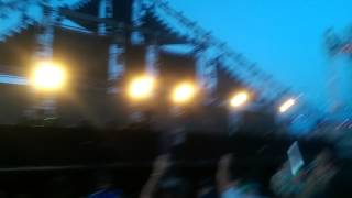 Pegboard Nerds - Krewella - Live For The Night (Pegboard Nerds Remix) @ EDC LV 2014