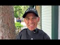 Through the Goggles: Javier Castellano and Ghostzapper