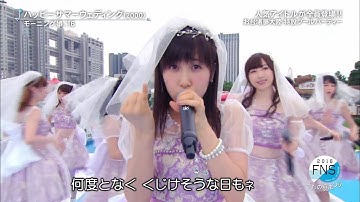 モーニング娘。