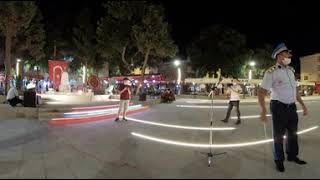 Dinar Bandosu - 360 Sanal Tur