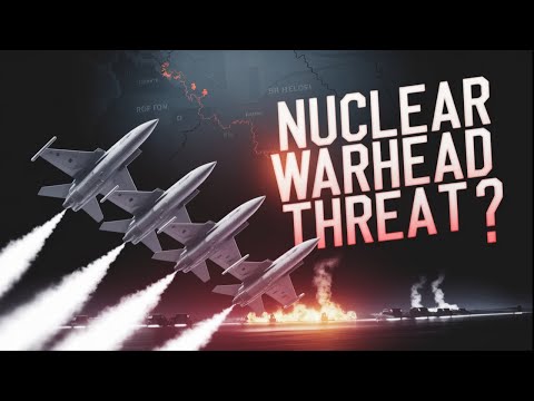 India destroying Pakistan's NUCLEAR Facility was the Reason of Ceasefire ? | Indian Pakistan War