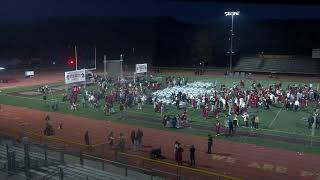 Simi Valley High School Graduation 2025