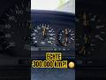 W124 OM606 knackt 300.000 km… oder doch nicht? 😅