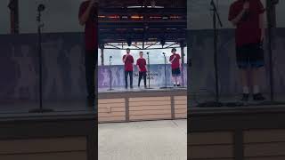 From Stage to Screen 2023 Disney Performance