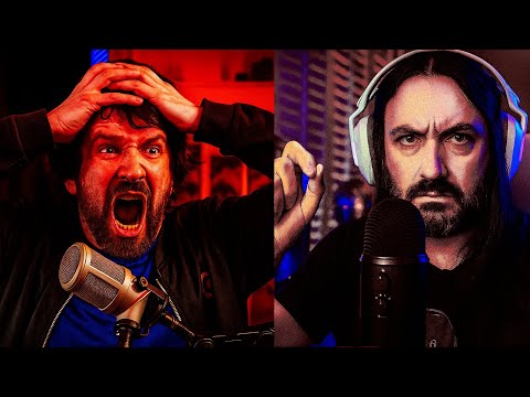 Destiny RESPONDS to Metatron's hurled attacks!