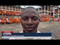 Bifitemo abakinnyi n'abahanzi || Ubuzima bw'abagororerwa mu Igororero Mpuzamahanga rya Nyanza