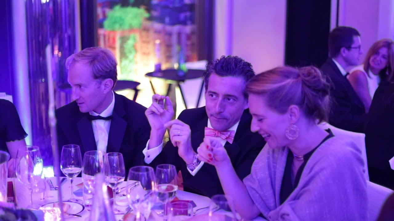 French Chamber - Gala 2014 camera iphone 8 plus apk