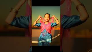 ✨ Wait For The End! Kavya's Magical Morph Transformation 😍 #Shorts | Kavya Sharma Dehradun