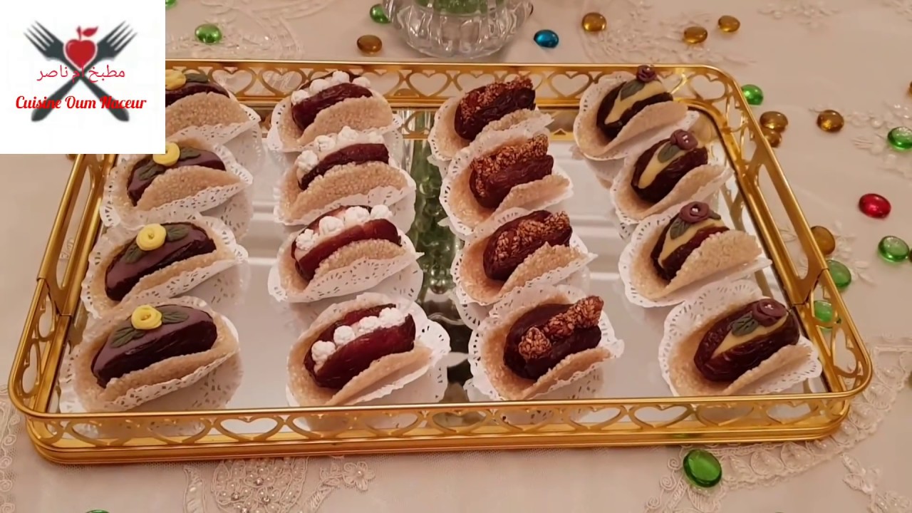 تمر المجهول بالنوكا معمر بتقديم راقي من الألف إلى الياء لجميع المناسبات والافراح