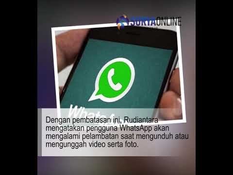 Begini Penyebab Wa Instagram Facebook Error Pada Hari Rabu 22 Mei 2019 Youtube