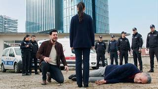 مسلسل ورود وذنوب الحلقة      هذا ما سيحدث لجيهان سمعها