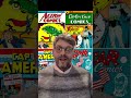 Comics 101 The Golden Era 1938-1956 #comic #mycomicshop #comicbookslabs