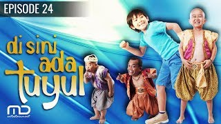Di Sini Ada Tuyul - Episode 24