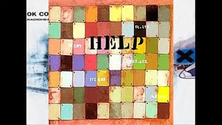 Radiohead | Lucky | The Help Album (Full Album)