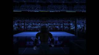 WWF No Mercy Plus V1 - All Entrances