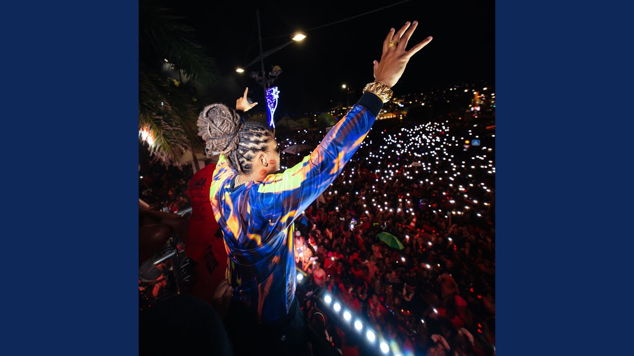 CLICK (feat. BlackBoy)