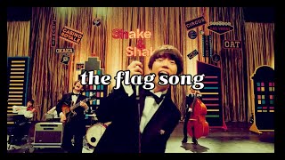 Watch Sumika The Flag Song video