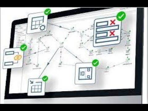 Intégration de données avec Pentaho - Partie 02  Installation : Spoon, l'interface graphique de PDI