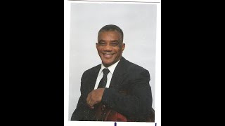Welcome to LHDC Sunday Service. Bishop, Rupert Richards Slide Show