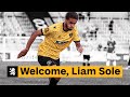 Welcome to livingston liam sole 