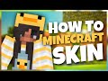 How to make a minecraft skin?