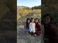 Fir the love of fall sessions.