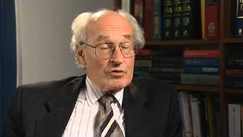 Michael Rutter   03 Epidemiological psychiatry defi