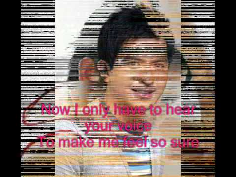 在 YouTube 上观看 i want to give it all