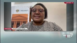 Three committees to tackle Mkhwanazi-Mchunu furore