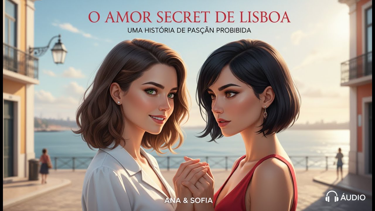 O Amor Era Apenas um Jogo para Ti — Por Isso Parti e Caí nos Braços da Minha Inimiga Jurada