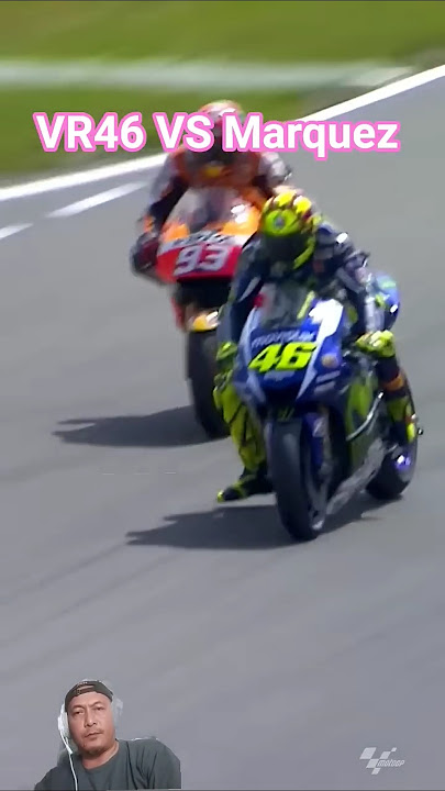 Valentino Rossi 46