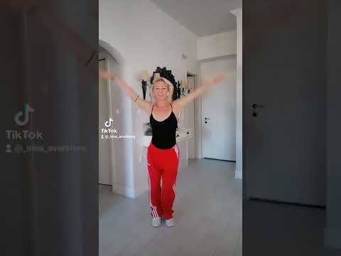 Dance Tiktok Lovedance Instractor Tumbao Irina Averkieva 10 09 2021