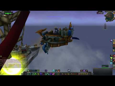 Sounds of War [WoW]