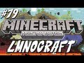 LMNOCraft!!! - Prepping To Go Back In The Cave! - Part 79