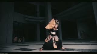 tari satria - by swargaloka