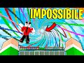 QUESTO DROPPER DI MINECRAFT È 99,9% IMPOSSIBILE!
