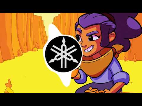 BRAWL STARS -TRAP