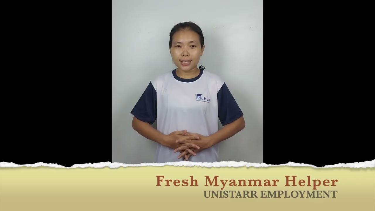 MMT5067 LIN MI MI ZAW FRESH GHW\u0026EC