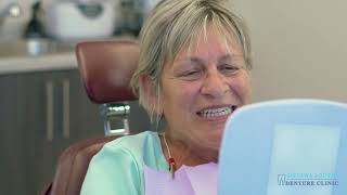 What Are Lower Suction Dentures? | Ottawa South Denture Clinic