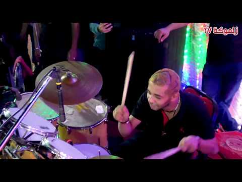 فيديو تاريخى شوف احمد الديب مكسر الدرمز والناس مش مصدقا ال بيحصل 